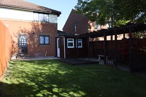 Garden- click for photo gallery